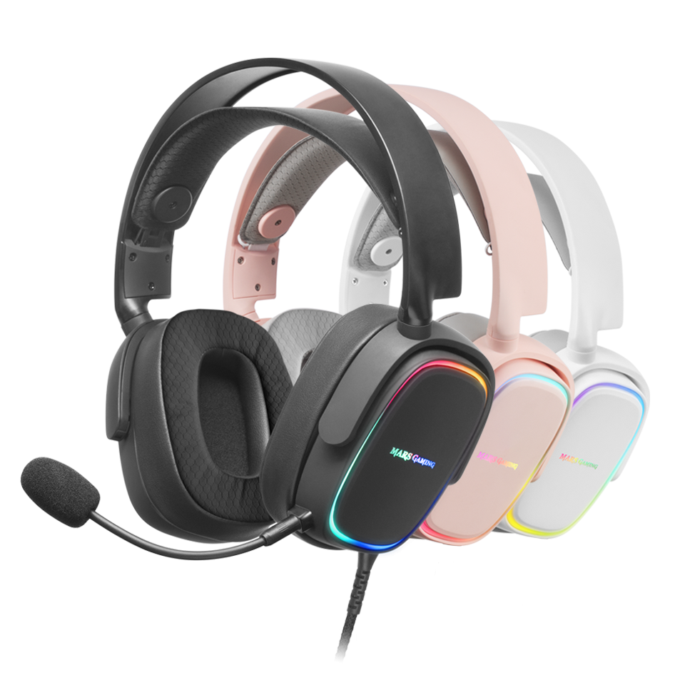casque gaming